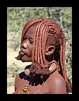 098 - Ragazza Himba